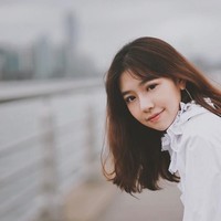 Banyak netizen terutama pria kagum pada sosok Cindy Huan yang imut dan memiliki kulit putih mulus. Foto: Instagram