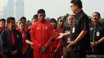 Zohri Terima Hadiah Rumah