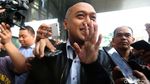 Dirut PJB Investasi Irit Bicara Usai Diperiksa Soal PLTU Riau-1