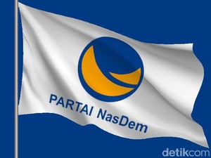 Teken Pakta Integritas, NasDem Siap Copot 17 Caleg Eks Koruptor