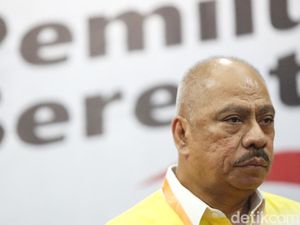 Golkar soal Menpora Baru: Kita Nggak Genit, Tunggu Saja Presiden