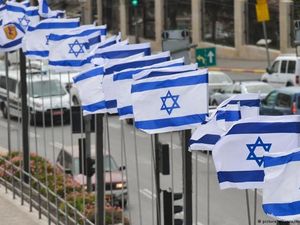 Pengusaha RI Cari Peluang Bisnis ke Israel