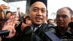 Dirut PJB Investasi Irit Bicara Usai Diperiksa Soal PLTU Riau-1