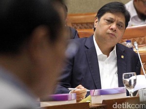 Esemka Disebut Bukan Mobil Nasional, Airlangga: Market Akan Menilai