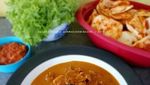 Lamaknyo! Gulai Tunjang hingga Gulai Kepala Kakap