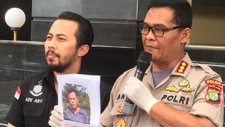 Komplotan Perampok yang Tembak Ibu di Tangerang Dikenal Sadis Komplotan Perampok yang Tembak Ibu di Tangerang Dikenal Sadis