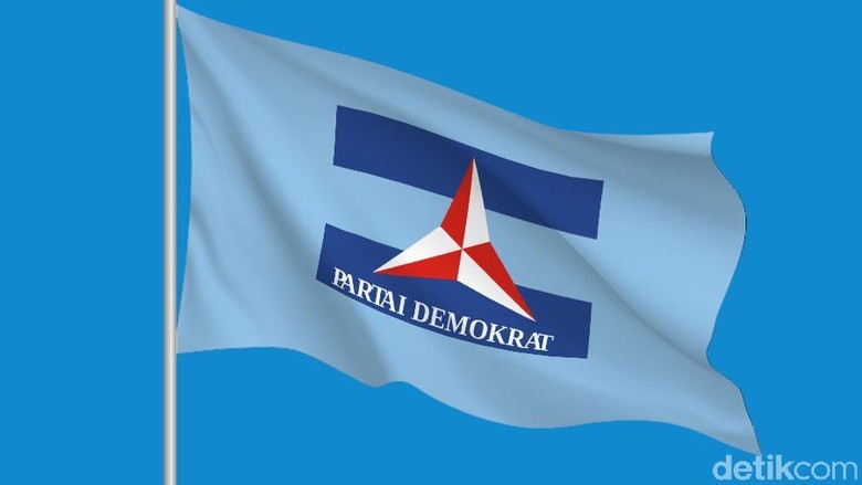 Demokrat Tegaskan Tak Calonkan Mantan Koruptor di Pileg 2019 Demokrat Tegaskan Tak Calonkan Mantan Koruptor di Pileg 2019
