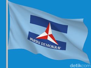 9 Kandidat Berebut Rekomendasi Demokrat untuk Maju di Pilkada Selayar 2024