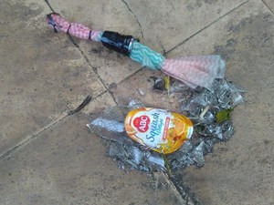 Mardani Ali Sera Mengaku Rumahnya Dilempar Molotov