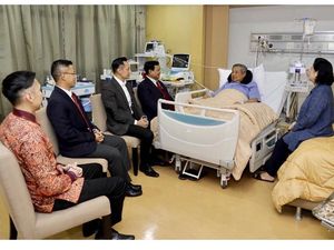 Tak Selalu Jadi Penyebab Stroke, Kelelahan Hanya Faktor Risiko