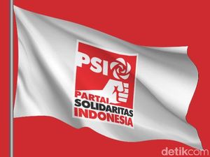 Kontroversi Video PSI soal Sawit Berujung Kritik dari Walhi