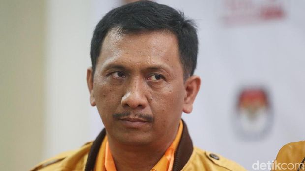 Hanura Soal Ajakan Gubernur Koster Pilih Jokowi: Biarkan Bawaslu Bekerja