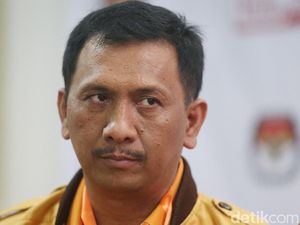 Gede Pasek Daftarkan Partai Kebangkitan Nusantara ke Kemenkumham Besok