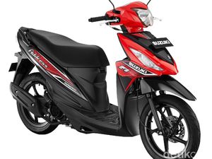 Pemilik Suzuki Satria F150, GSX 150, Address 110, Sudah Cek ke Bengkel Belum?