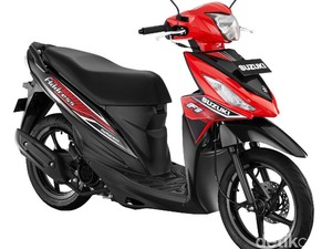 Pemilik Suzuki Satria F150, GSX 150, Address 110, Sudah Cek ke Bengkel Belum?