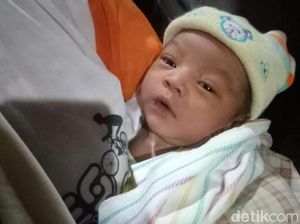 Jahat, Ada yang Buang Bayi Baru Lahir di Grobogan