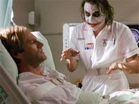 Why So Serious? 'The Dark Knight' adalah Sisi Istimewa Joker