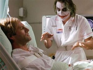 Joker Meledak, Warner Bros Disebut Siap Geber Film Solo Two Face