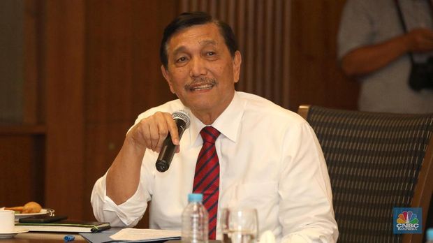 Jokowi Segera Terapkan Shifting Strategy untuk Manusia RI