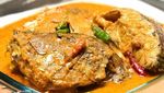 Lamaknyo! Gulai Tunjang hingga Gulai Kepala Kakap