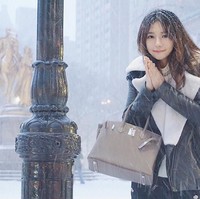 Pemilik akun Instagram @cindyqiuqiu ini pun cukup populer. Ia memiliki 56 ribu lebih pengikut di media sosial. Foto: Instagram