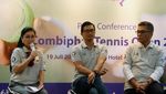Combiphar Tennis Open 2018 Resmi Digelar