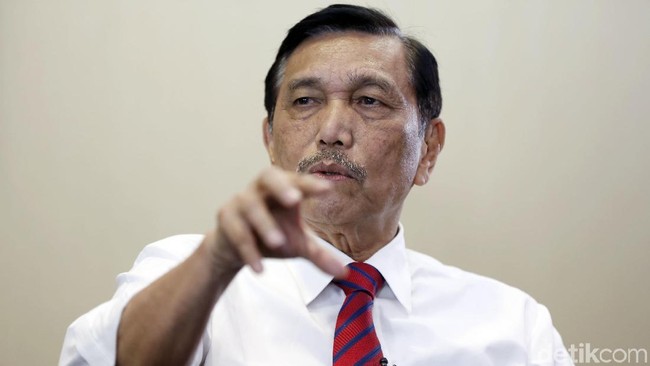 Menanti Keseriusan Jokowi Kembangkan Kendaraan Listrik