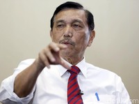Menanti Keseriusan Jokowi Kembangkan Kendaraan Listrik