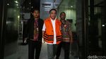 Irwandi Yusuf Kembali Diperiksa KPK