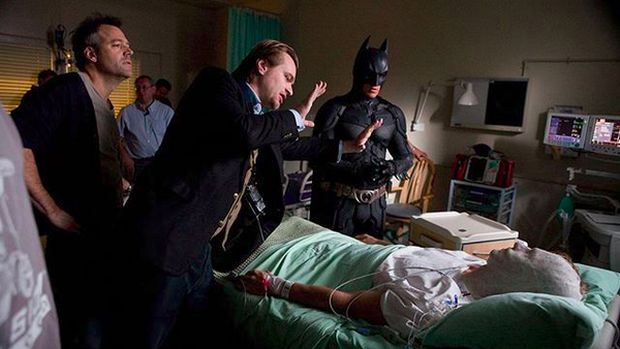 10 Tahun Sejak Dirilis, 'The Dark Knight' Diputar Lagi di Bioskop