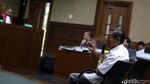 Eks Wapres Boediono Bersaksi di Sidang BLBI