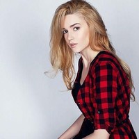 Di dunia modeling, Alisa memperoleh dua penghargaan di ajang bergengsi Supermodel International di Bangkok dan Thailand. Foto: Instagram