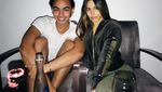 Rafi Haikal, Teman Dekat Valerie Thomas Ternyata  Doyan Makan Sehat
