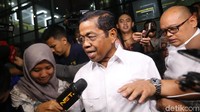 Keterkaitan Idrus sendiri berawal dari undangannya kepada Eni untuk datang ke kediamannya dalam acara ulang tahun anaknya. Saat itulah, Eni ditangkap KPK pada Jumat, 13 Juli.