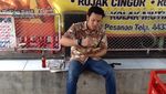 Moreno Soeprapto, Pembalap Sekaligus Politisi yang Hobi Kulineran