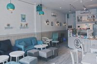 Kekinian! 5 Kafe Ini Bisa Jadi Tempat Nongkrong yang Instagramable
