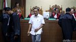 Eks Wapres Boediono Bersaksi di Sidang BLBI