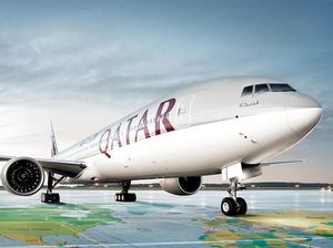 Qatar Airways Kembali Buka Penerbangan ke 40 Destinasi