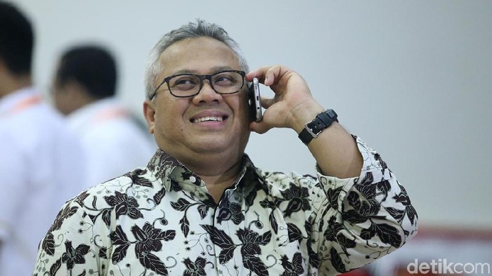 Arief Budiman