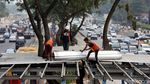Halte TransJakarta Diperluas Akibat Sistem Ganjil Genap