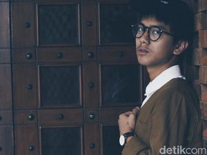 Iqbaal Ramadhan di Antara Kisruh Konser LANY