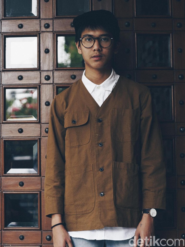 Iqbaal Ramadhan Foto: Asep Syaifullah/detikHOT Iqbaal Ramadhan Foto: Asep Syaifullah/detikHOT