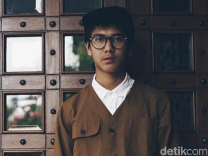 Iqbaal Ramadhan Ungkap Kemiripan Minke dengan Dirinya