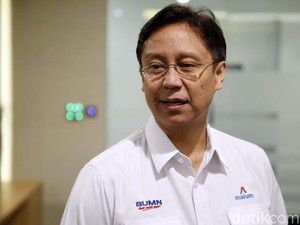 Jadi Menkes Baru, Ini Tugas Budi Gunadi Sadikin di Tengah Pandemi Corona