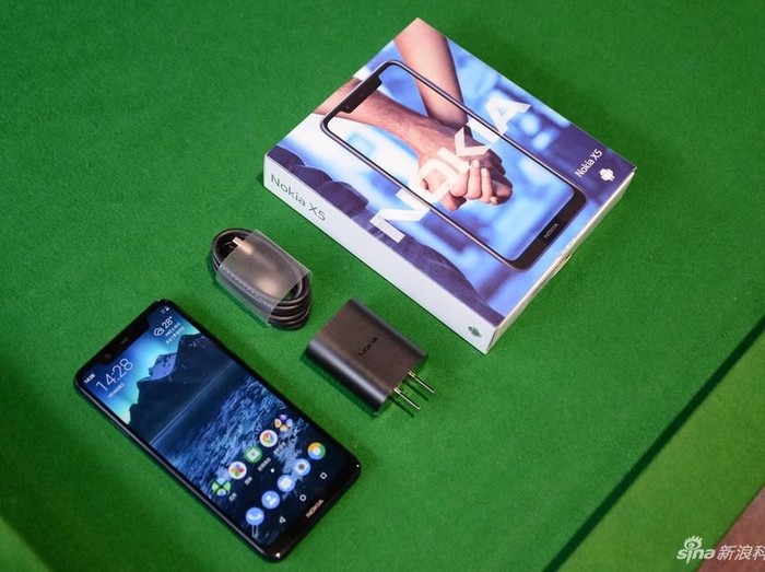 Nokia kini berusaha bangkit lagi lewat Android. Foto: cnbeta Nokia kini berusaha bangkit lagi lewat Android. Foto: cnbeta