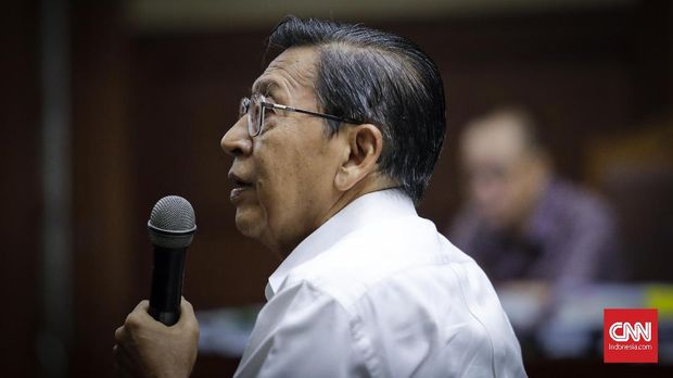 KPK Cari Pihak Lain dalam Kasus Bank Century