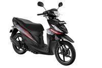 Suzuki Rilis Warna Baru Address Harga Sama