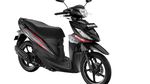 Warna-warni Baru Suzuki Address, Yes?
