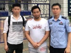 Detik-detik 141 Orang Diciduk Polisi Gara-gara Cheat PUBG