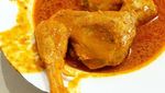 Lamaknyo! Gulai Tunjang hingga Gulai Kepala Kakap